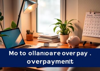 jak nadpłacać kredyt hipoteczny