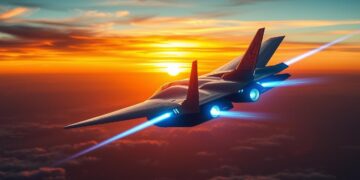 myśliwiec 5 generacji