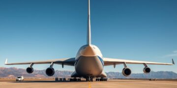 największy samolot na świecie