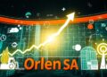 orlen sa akcje