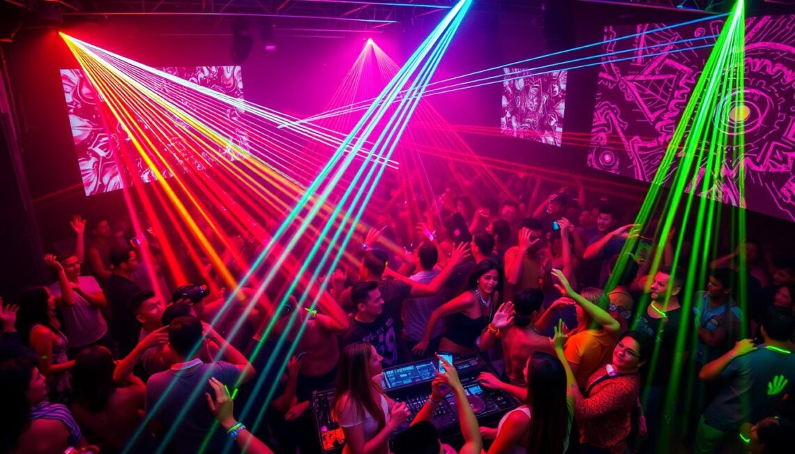 Czym jest rave
